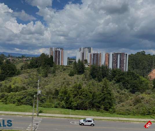 Apartamento para Venta en V. Fontibon . Municipio Rionegro - $335.000.000 - 252269