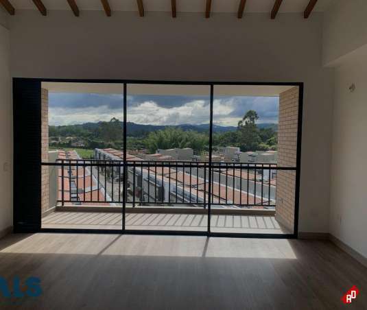 Apartamento para Venta en Sector Gualanday. Municipio Rionegro - $720.000.000 - 252271