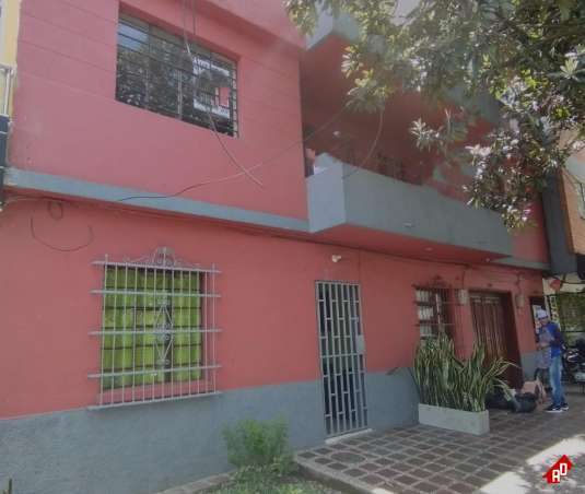 Casa para Venta en Barrio Obrero. Municipio Envigado - $1.500.000.000 - 252289