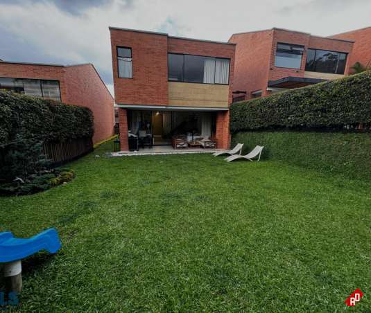 Casa para Venta en La Calleja. Municipio Envigado - $1.950.000.000 - 252297