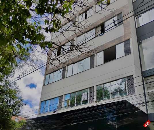 Apartamento para Venta en Calasanz. Municipio Medellin - $180.000.000 - 252304