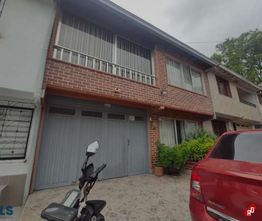 Casa para Venta en La Nubia. Municipio Medellin - $780.000.000 - 252311