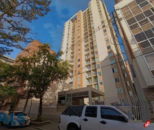 Apartamento para Venta en Centro. Municipio Medellin - $295.000.000 - 252312