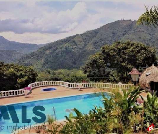 Finca Recreativa para Venta en Camilo C. Municipio Amagá - $4.800.000.000 - 252328