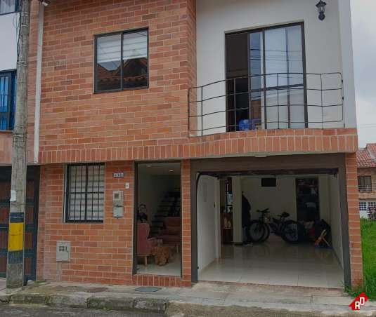 Casa para Venta en La Palma. Municipio El Carmen - $550.000.000 - 252345