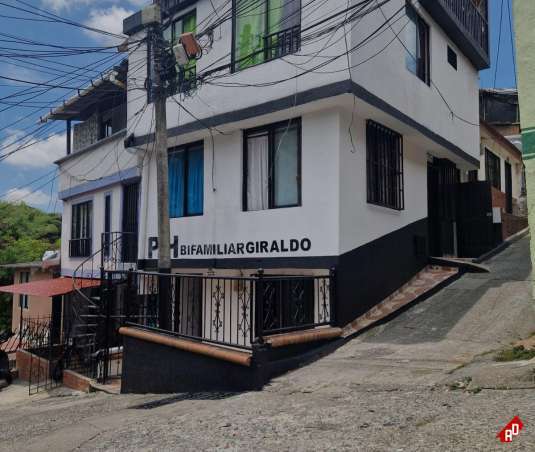 Casa para Venta en Cuba. Municipio Pereira - $290.000.000 - 252383