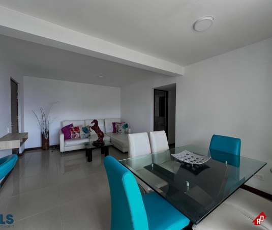 Apartamento para Venta en Calasanz Parte Alta. Municipio Medellin - $490.000.000 - 252388