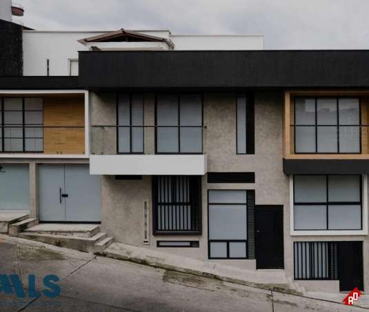 Edificio para Venta en Alpes. Municipio Pereira - $3.375.000.000 - 252394