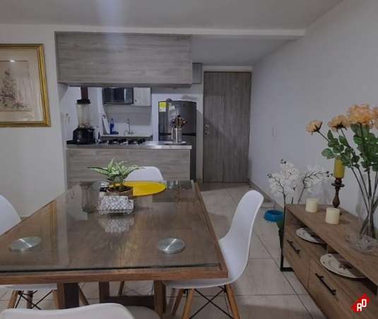 Apartamento para Venta en María Auxiliadora. Municipio Sabaneta - $235.000.000 - 252401