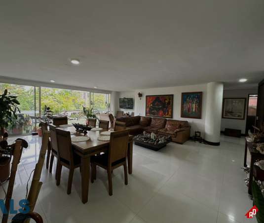 Apartamento para Venta en San Lucas. Municipio Medellin - $1.500.000.000 - 252404