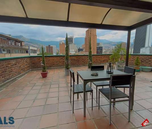 Apartamento para Venta en Centro. Municipio Medellin - $580.000.000 - 252407