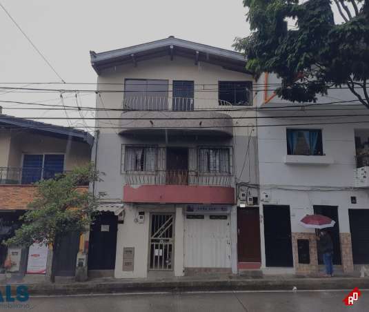 Casa para Venta en Manrique. Municipio Medellin - $270.000.000 - 252410