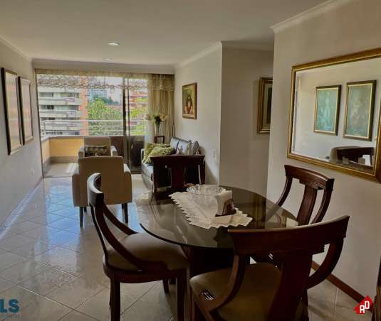 Apartamento para Venta en Provenza. Municipio Medellin - $860.000.000 - 252411