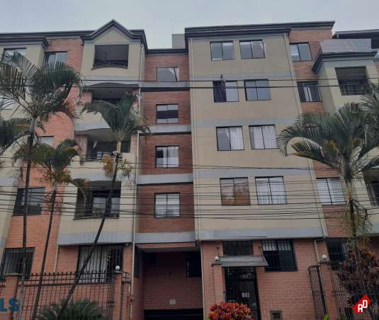 Apartamento para Venta en El Portal. Municipio Envigado - $500.000.000 - 252423