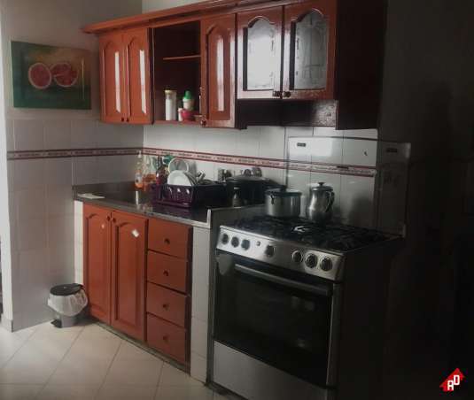 Apartamento para Venta en Calle larga. Municipio Sabaneta - $285.000.000 - 252425