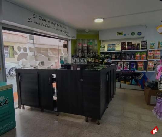 Local Comercial para Venta en Centro. Municipio Itagüí - $420.000.000 - 252426