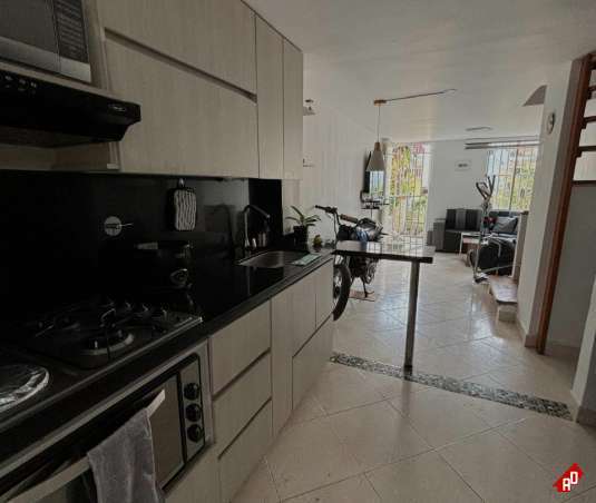 Casa para Venta en Robledo. Municipio Medellin - $248.000.000 - 252435