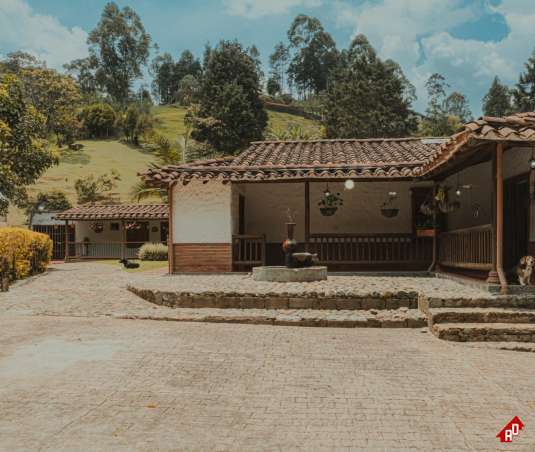 Finca Recreativa para Venta en Belén. Municipio Medellin - $2.400.000.000 - 252441