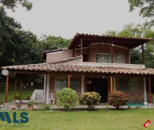 Finca Recreativa para Venta en V. Alta Miranda. Municipio Sopetrán - $1.050.000.000 - 252449