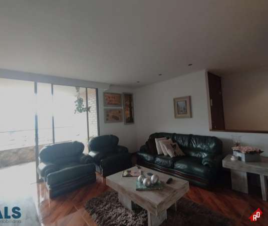 Apartamento para Venta en Loma de los Parra. Municipio Medellin - $1.000.000.000 - 252463