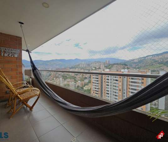 Apartamento para Venta en San Germán. Municipio Medellin - $700.000.000 - 252478