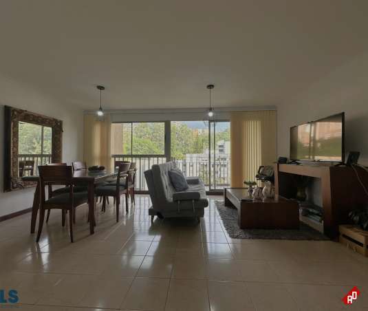 Apartamento para Venta en La Frontera. Municipio Envigado - $840.000.000 - 252491