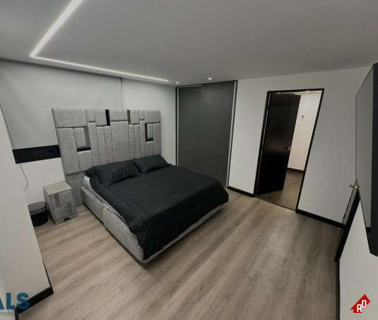 Apartamento para Venta en La Calera. Municipio Medellin - $2.300.000.000 - 252497