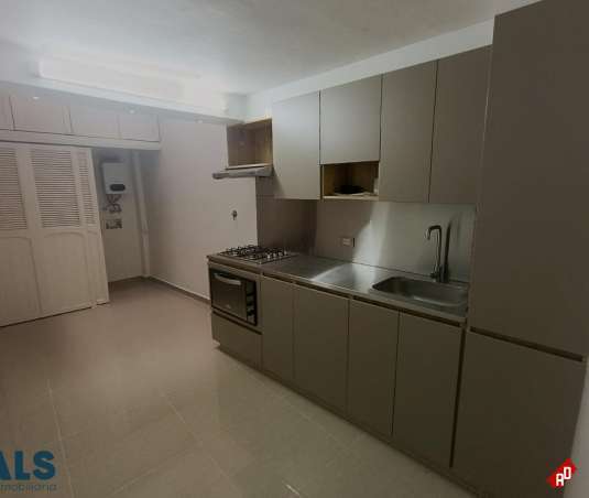 Apartamento para Venta en Laureles. Municipio Medellin - $415.000.000 - 252506