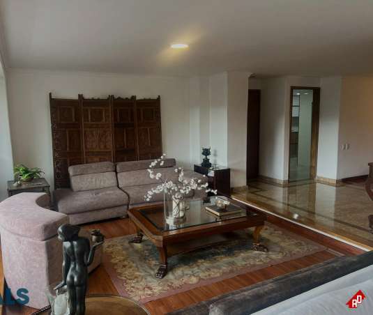 Apartamento para Venta en San Lucas. Municipio Medellin - $1.300.000.000 - 252514