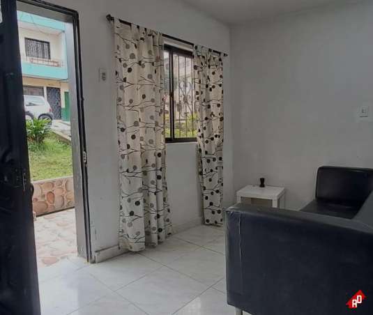 Casa para Venta en Manrique Oriental. Municipio Medellin - $270.000.000 - 252518