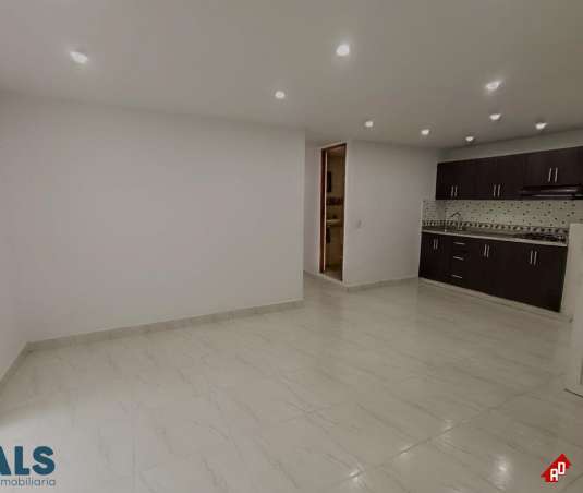 Apartamento para Venta en San Javier Nº 1. Municipio Medellin - $128.000.000 - 252519