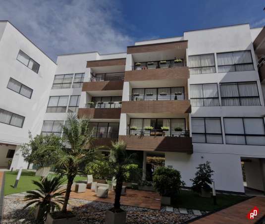 Apartamento para Venta en Urbano. Municipio El Retiro - $540.000.000 - 252540