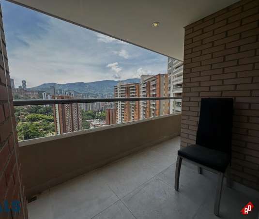 Apartamento para Venta en Asdesillas. Municipio Sabaneta - $520.000.000 - 252550