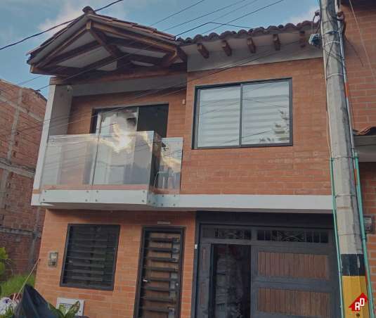 Casa para Venta en Villas del Rosal. Municipio Rionegro - $619.000.000 - 252559