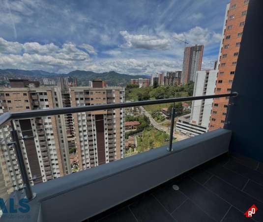 Apartamento para Venta en La Doctora. Municipio Sabaneta - $370.000.000 - 252562