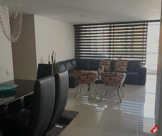 Apartamento para Venta en Jardines. Municipio Envigado - $1.100.000.000 - 252596