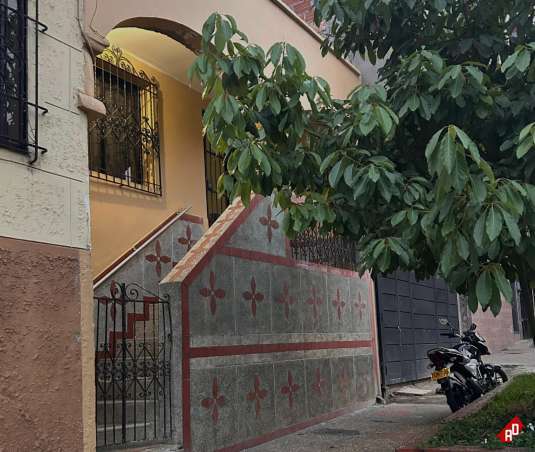 Casa para Venta en Alejandro Echevarria. Municipio Medellin - $450.000.000 - 252606