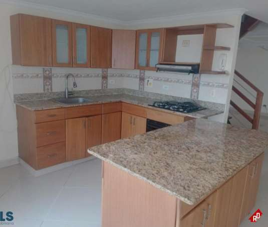 Apartamento para Venta en Aves Marías. Municipio Sabaneta - $775.000.000 - 252621