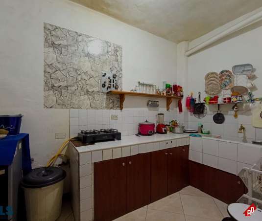 Casa para Venta en Aranjuez. Municipio Medellin - $880.000.000 - 252639