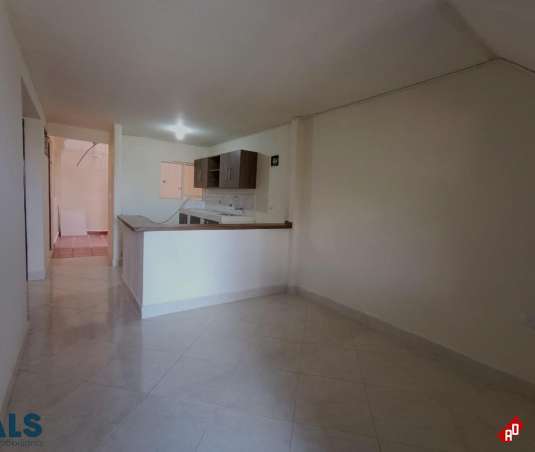 Apartamento para Venta en Centro. Municipio El Carmen - $180.000.000 - 252648