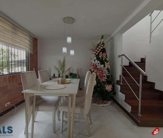 Casa para Venta en Amazonía. Municipio Bello - $650.000.000 - 252658