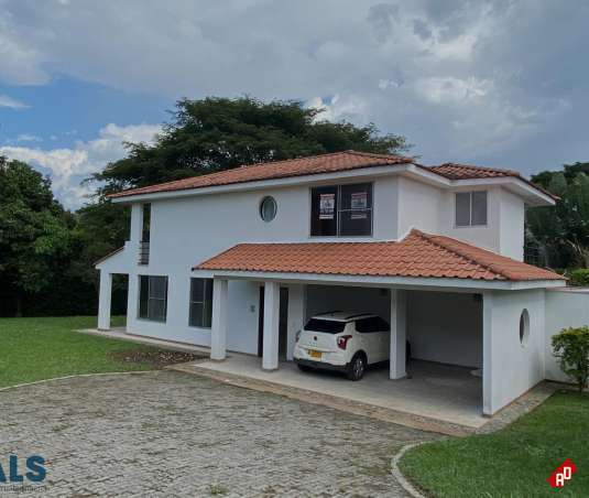 Casa para Venta en Cerritos. Municipio Pereira - $1.200.000.000 - 252703