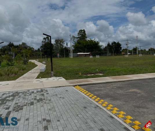 Lote Comercial para Venta en Zona Franca. Municipio Rionegro - $600.000.000 - 252704