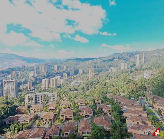 Apartamento para Venta en La Calera. Municipio Medellin - $3.400.000.000 - 252705