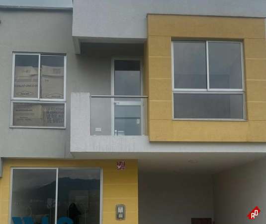 Casa para Venta en Dosquebradas. Municipio Pereira - $420.000.000 - 252720