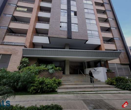 Apartamento para Venta en Estadio. Municipio Medellin - $950.000.000 - 252760