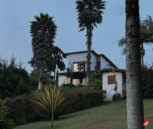 Casa para Venta en V. El Tablazo. Municipio Rionegro - $3.400.000.000 - 252780