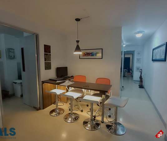 Apartamento para Venta en Los Colores. Municipio Medellin - $630.000.000 - 252786