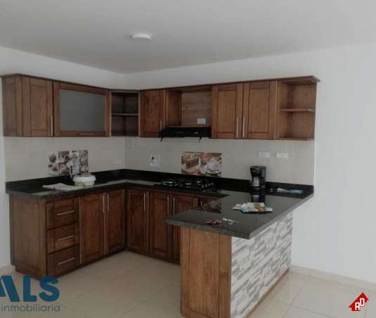 Apartamento para Venta en San Miguel. Municipio El Carmen - $580.000.000 - 252806