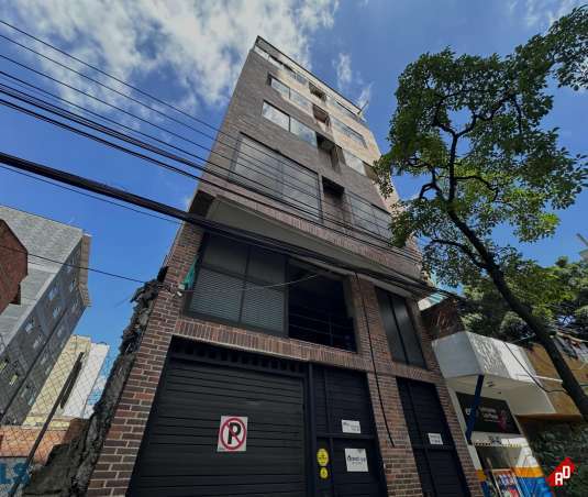 Edificio para Venta en Boston. Municipio Medellin - $7.386.000.000 - 252823